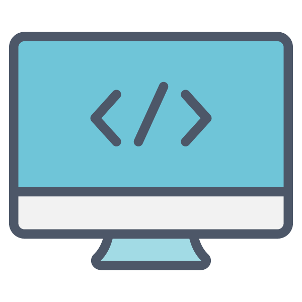 Code Icon