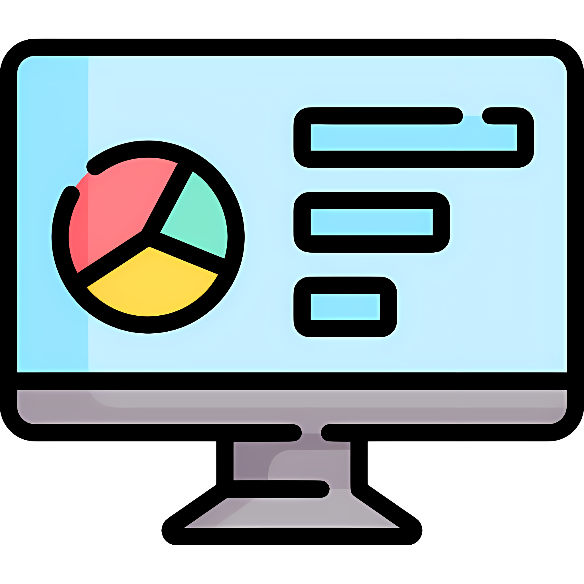 Laptop Icon