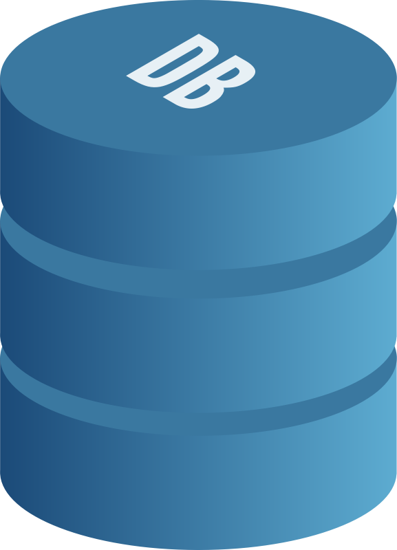 Database Icon