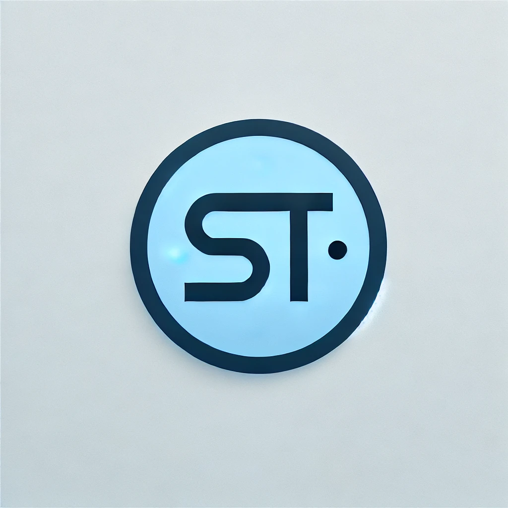 SkrimTech Logo