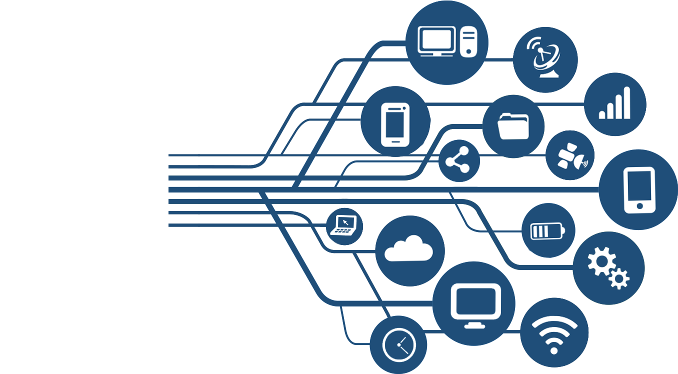 Technology Illustration